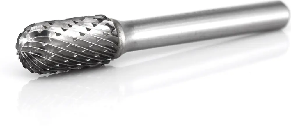 Sonderaktion procut Hartmetallfrässtift -grob- Walzenrundform WRC C60820-5