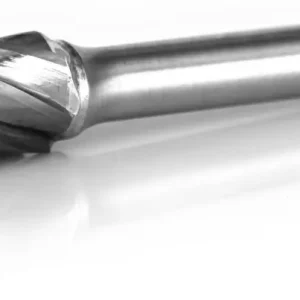 Aktuell procut Hartmetallfrässtift Walzenrundform WRC C61020-ALU