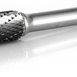 Beliebt procut Hartmetallfrässtift Walzenrundform WRC C61020-6