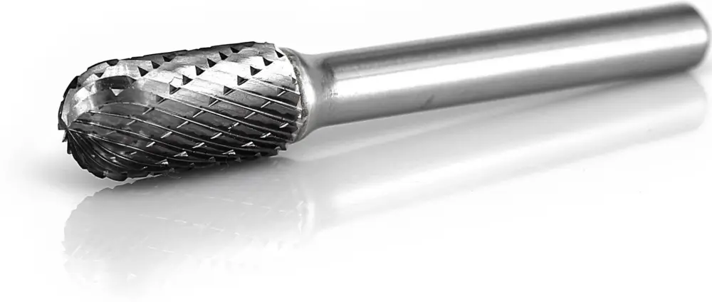 Beliebt procut Hartmetallfrässtift Walzenrundform WRC C61020-6