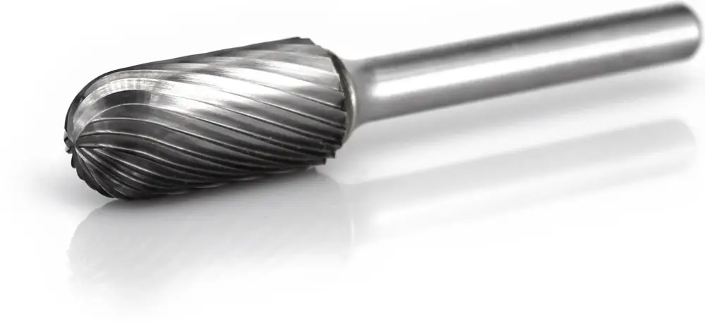 procut Hartmetallfrässtift Walzenrundform WRC C61225-2 Neu