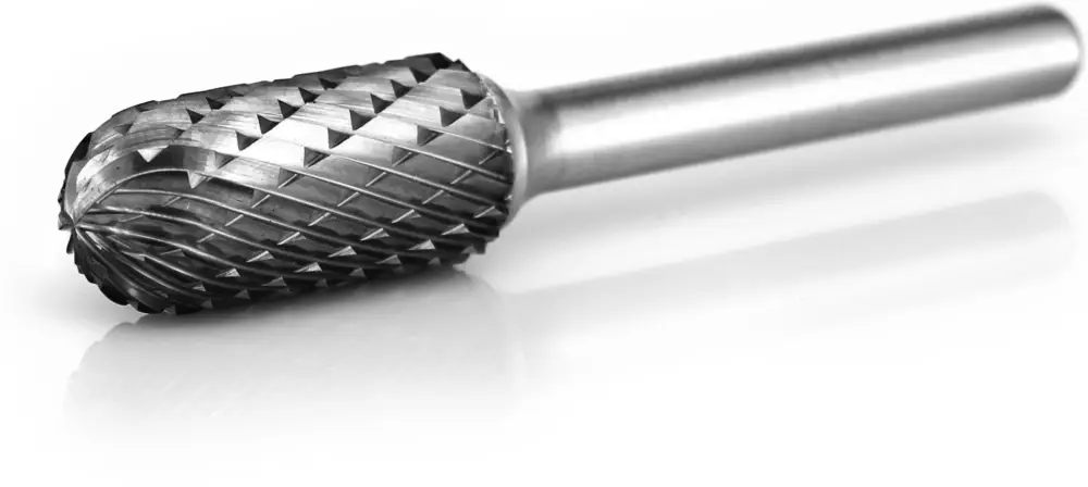 Online Kaufen procut Hartmetallfrässtift -TiAlN beschichtet- Walzenrundform WRC C61225-6 TIALN