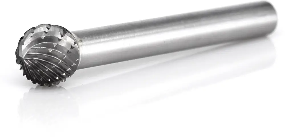 procut Hartmetallfrässtift Kugelform KUD D61010-6 Direktkauf