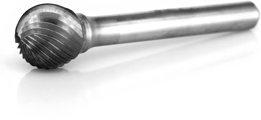procut Hartmetallfrässtift -lange Ausführung Kugelform KUD D61212-2-162 mm Direkt Vom Hersteller