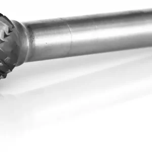 Sonderangebot procut Hartmetallfrässtift -ISO- Kugelform KUD D61212-6