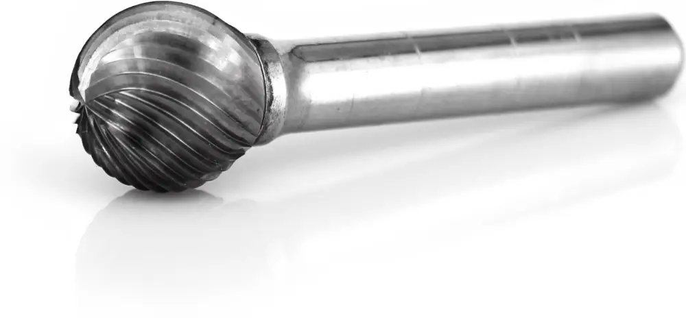 procut Hartmetallfrässtift Kugelform KUD D81212-2 Wochenendangebot