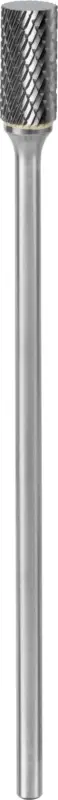 Meistverkauft procut Hartmetallfrässtift -lange Ausführung Tropfenform TRE E30306-2-50 mm