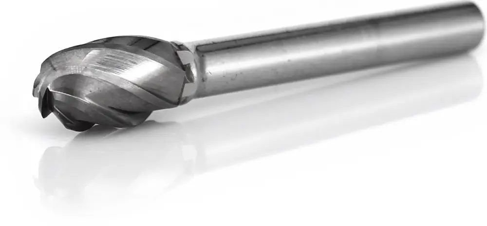 Neuheit procut Hartmetallfrässtift Tropfenform TRE E30610-ALU