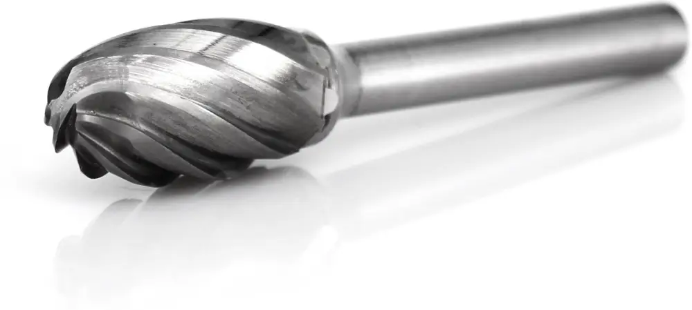 procut Hartmetallfrässtift Tropfenform TRE E82025-ALU Top-Preis