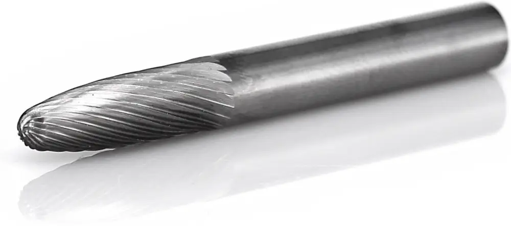 procut Hartmetallfrässtift Rundbogenform RBF F60618-2 Sofort Bestellen