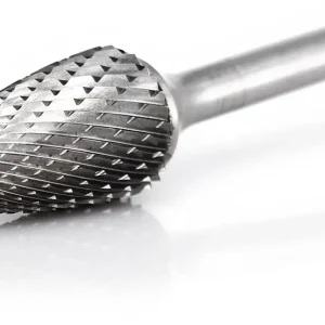 Ausverkauf procut Hartmetallfrässtift Rundbogenform RBF F62025-6