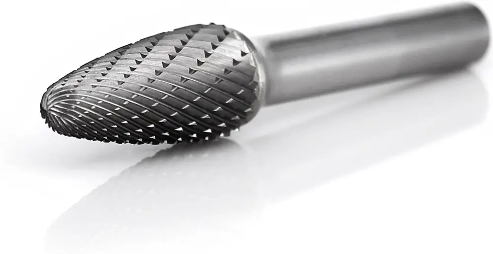 procut Hartmetallfrässtift Rundbogenform RBF F81225-6 Angebot