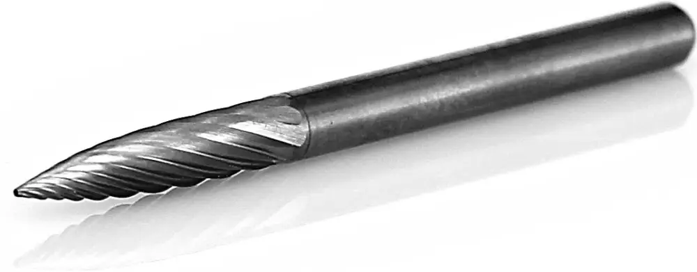 procut Hartmetallfrässtift Geschossform SPG G30310-2 Bestseller