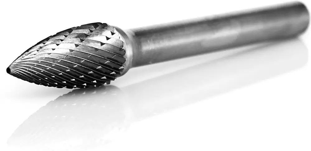 procut Hartmetallfrässtift -grob- Geschossform SPG G61020-5 Top-Preis