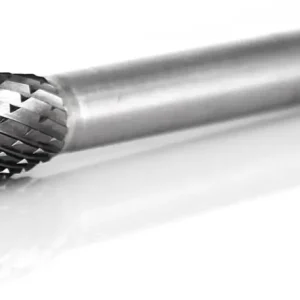 Expressversand procut Hartmetallfrässtift -lange Ausführung Geschossform SPG G61020-6-170 mm