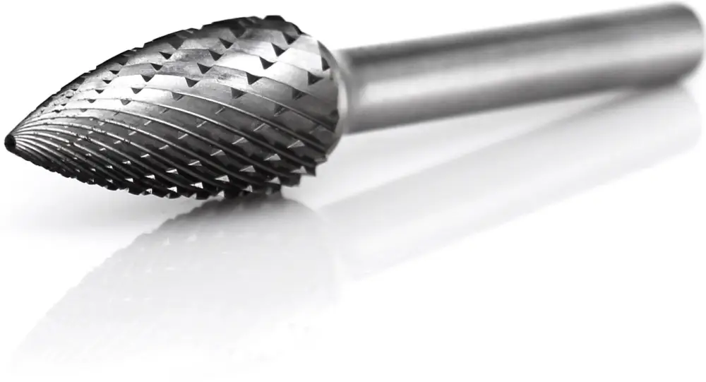 Jetzt Kaufen procut Hartmetallfrässtift -grob- Geschossform SPG G61225-5