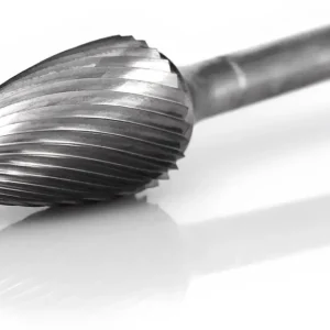 Direkt Vom Hersteller procut Hartmetallfrässtift Geschossform SPG G62025-2