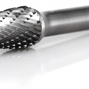 Direktkauf procut Hartmetallfrässtift Geschossform SPG G81525-6