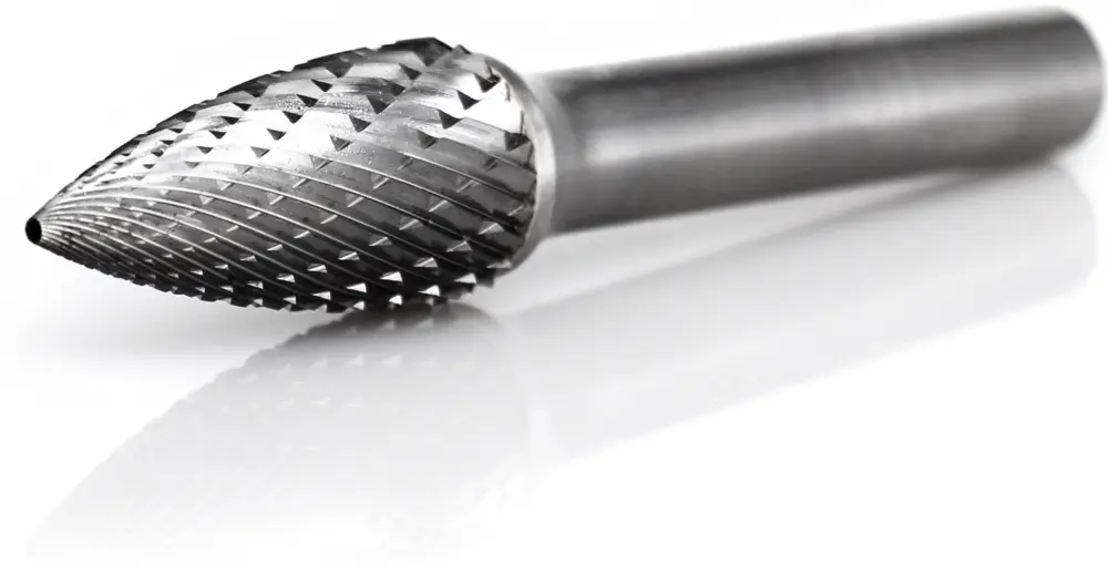 Direktkauf procut Hartmetallfrässtift Geschossform SPG G81525-6