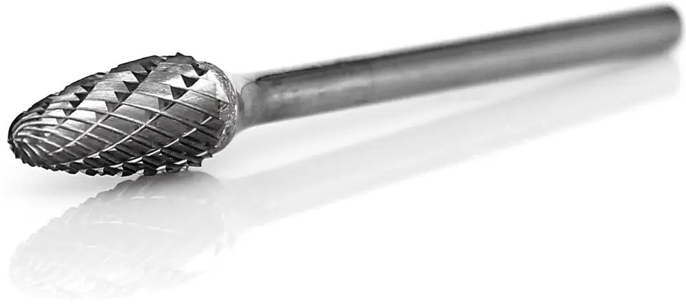 Bestseller procut Hartmetallfrässtift Flammenform H H30510-6