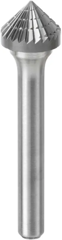 Sale procut Hartmetallfrässtift Kegelsenker 90° KSK K61508-6