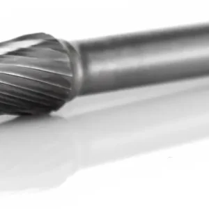 Bestpreis procut Hartmetallfrässtift Rundkegelform KEL L61020-2
