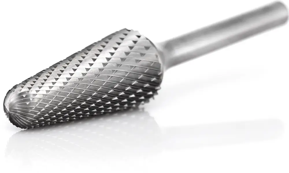 procut Hartmetallfrässtift Rundkegelform KEL L62038-6 Sonderangebot