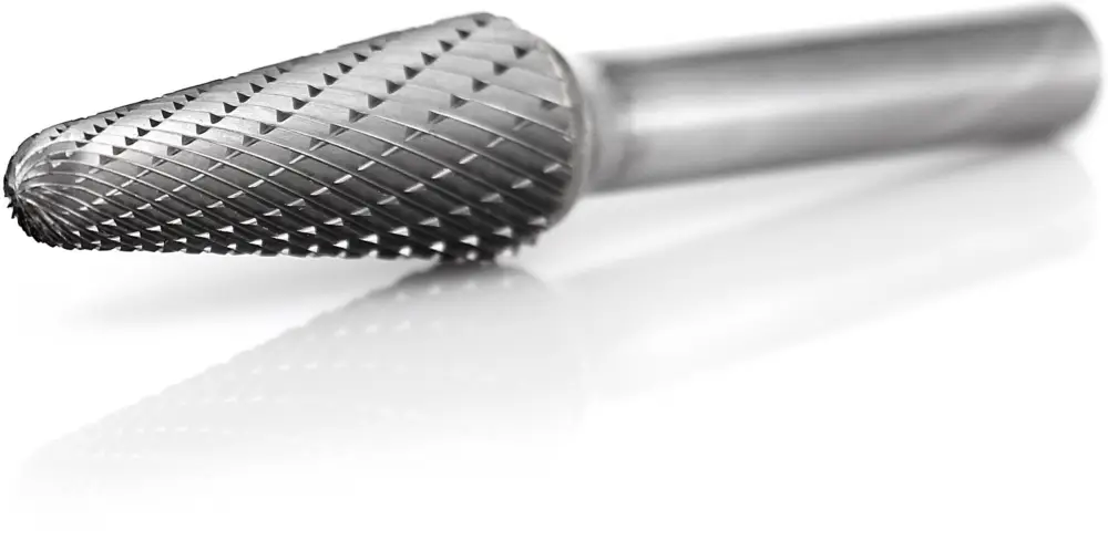 procut Hartmetallfrässtift -grob- Rundkegelform KEL L81228-5 Saisonangebot