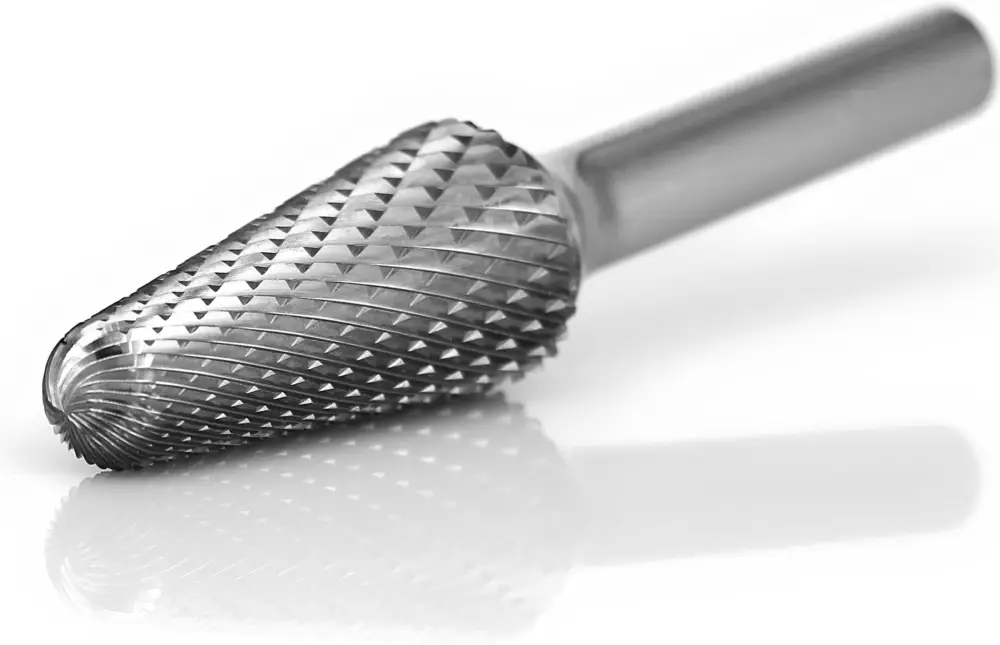 procut Hartmetallfrässtift Rundkegelform KEL L82038-6 Finale Aktion