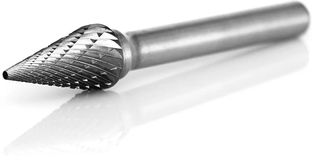procut Hartmetallfrässtift Spitzkegelform SKM M60822-6 Direkt Vom Hersteller