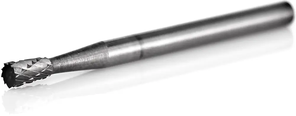 procut Hartmetallfrässtift Winkelform WKN N30304-6 Nur Heute