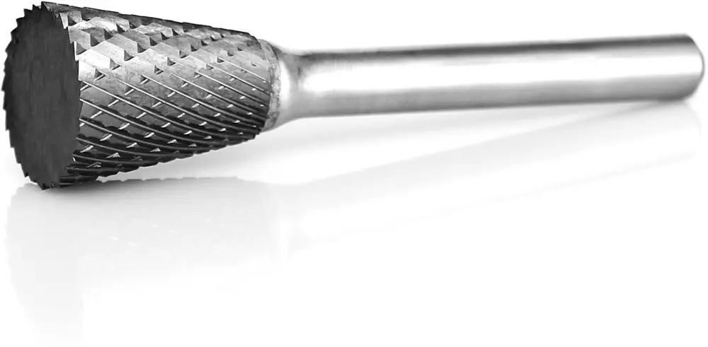 Super-Preis procut Hartmetallfrässtift Winkelform WKN N61520-6