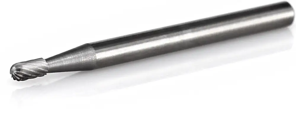 Top-Preis procut Hartmetall-Microfrässtift Walzenrundform WRC C30104-2 Micro