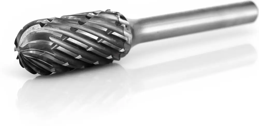 Wochenendangebot procut Hartmetallfrässtift Walzenrundform WRC C60618-6STEEL