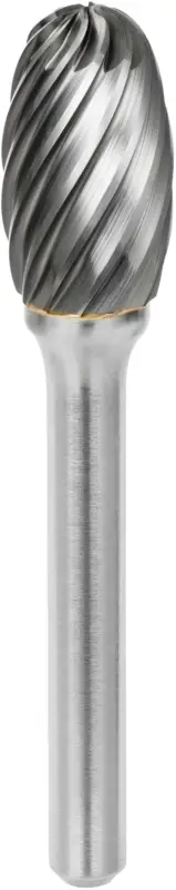 procut Hartmetallfrässtift Tropfenform TRE E60815-3INOX Rabatt