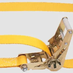 Günstig Huck Spanngurt 3000 daN - 35 mm breit - 2 m