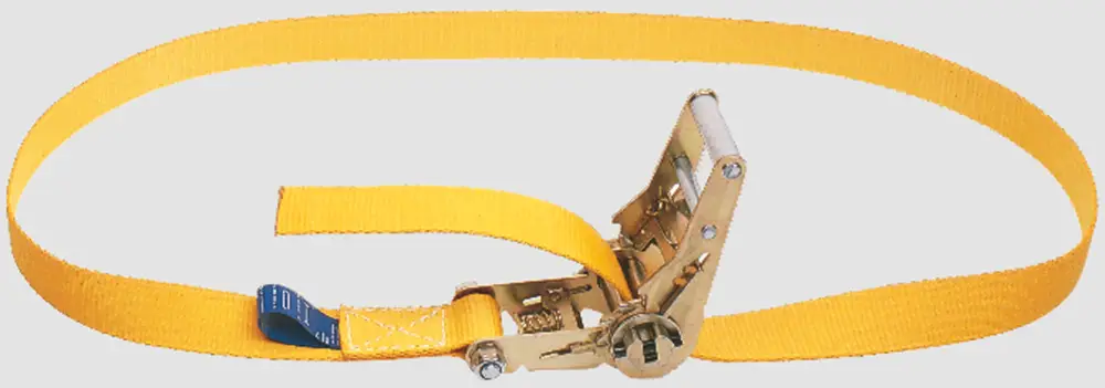 Günstig Huck Spanngurt 3000 daN - 35 mm breit - 2 m