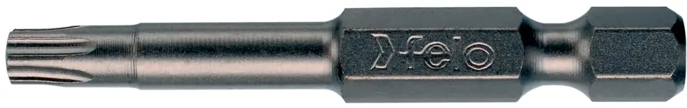 Direkt Vom Hersteller Felo Industrie Bit E 6,3 Torx Plus IP 25 x 50 mm - VE 10 Stück