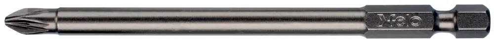 Sichere Zahlung Felo Industrie Bit E 6,3 Kreuzschlitz PZ 3 x 100 mm - VE 3 Stück