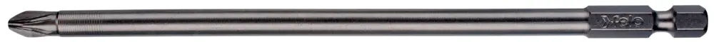 Preisknaller Felo Industrie Bit E 6,3 Kreuzschlitz PZ 3 x 150 mm - VE 3 Stück