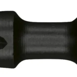 Angebot Felo IMPACT Bit C 6,3 Kreuzschlitz PH 2 x 25 mm - VE 5 Stück