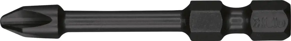 Direktkauf Felo IMPACT Bit E 6,3 Kreuzschlitz PH 3 x 50 mm - VE 5 Stück