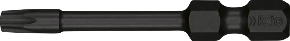 Billig Felo IMPACT Bit E 6,3 Torx T 30 x 50 mm - VE 5 Stück