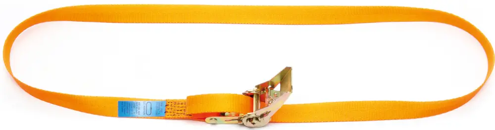 Neuheit Huck Spanngurt 1000 daN - 25 mm breit - 4 m