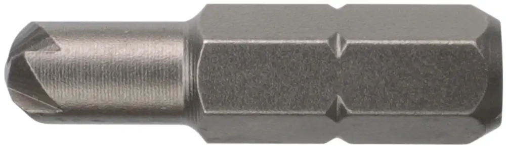 Felo Industrie Bit C 6,3 LocTec LID 20 x 25 mm - VE 10 Stück Neuheit