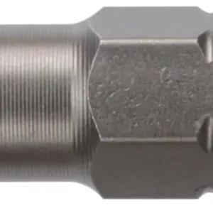 Felo Industrie Bit C 6,3 LocTec LID 45 x 25 mm - VE 10 Stück Direkt Vom Hersteller
