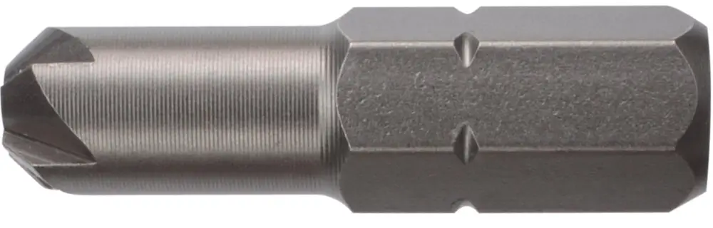Felo Industrie Bit C 6,3 LocTec LID 45 x 25 mm - VE 10 Stück Direkt Vom Hersteller