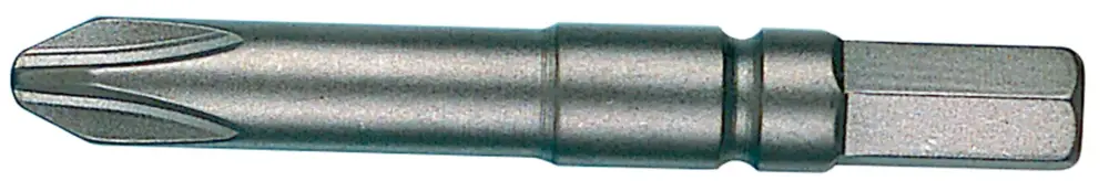 Sonderaktion Felo Industrie Bit A 5,5 Kreuzschlitz PH 3 x 50 mm - VE 10 Stück