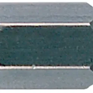 Neue Ware Felo Industrie Bit C 8 Innensechskant HEX 4 x 32 mm - VE 10 Stück