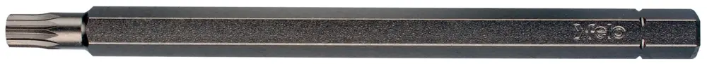 Felo Industrie Bit C 8 Vielzahn XZN M 8 x 120 mm - VE 10 Stück Direkt Vom Hersteller